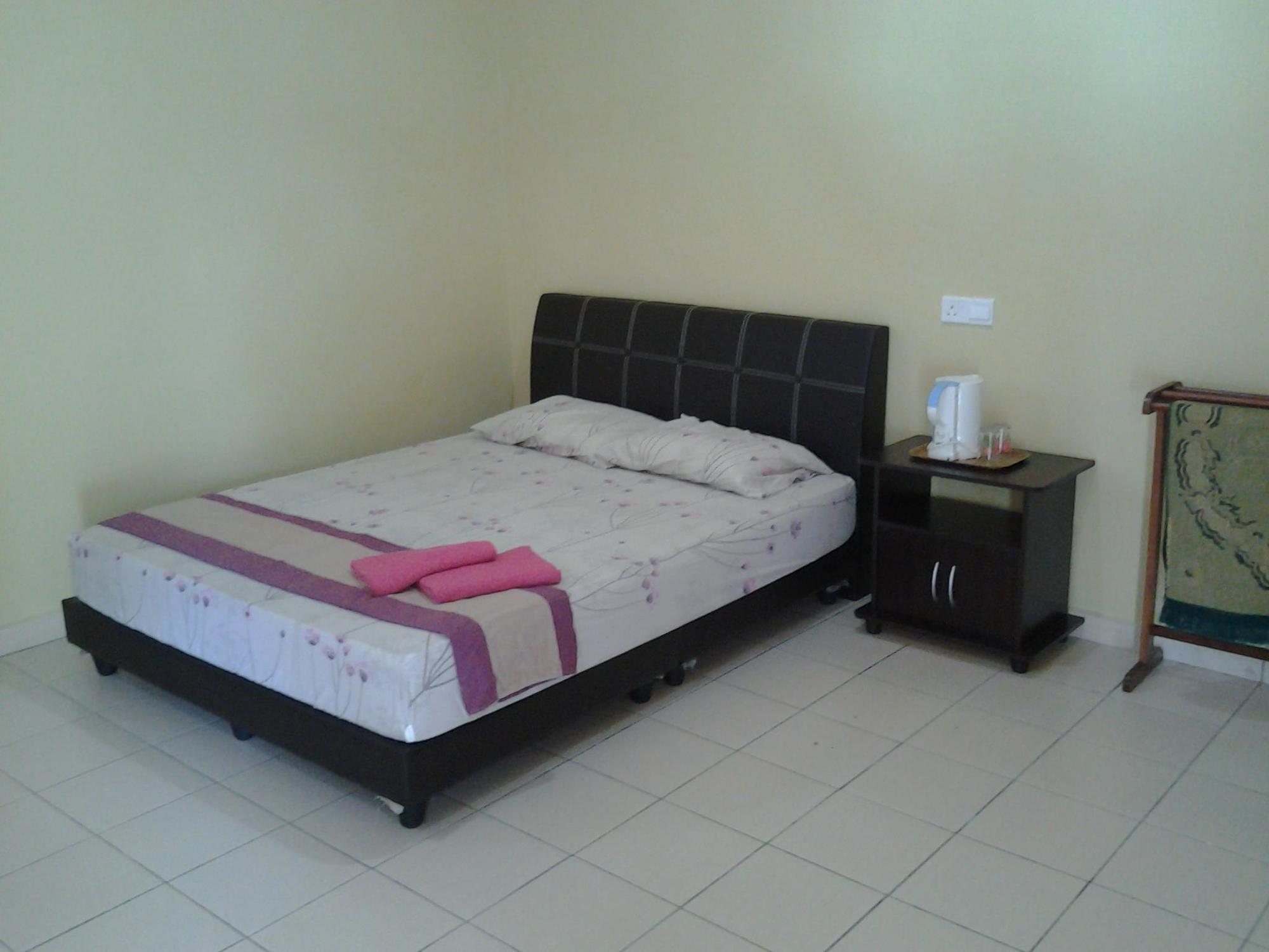 Gelam Inn Motel Langkawi Exteriér fotografie