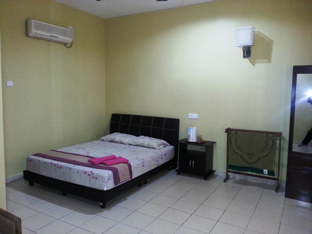 Gelam Inn Motel Langkawi Exteriér fotografie