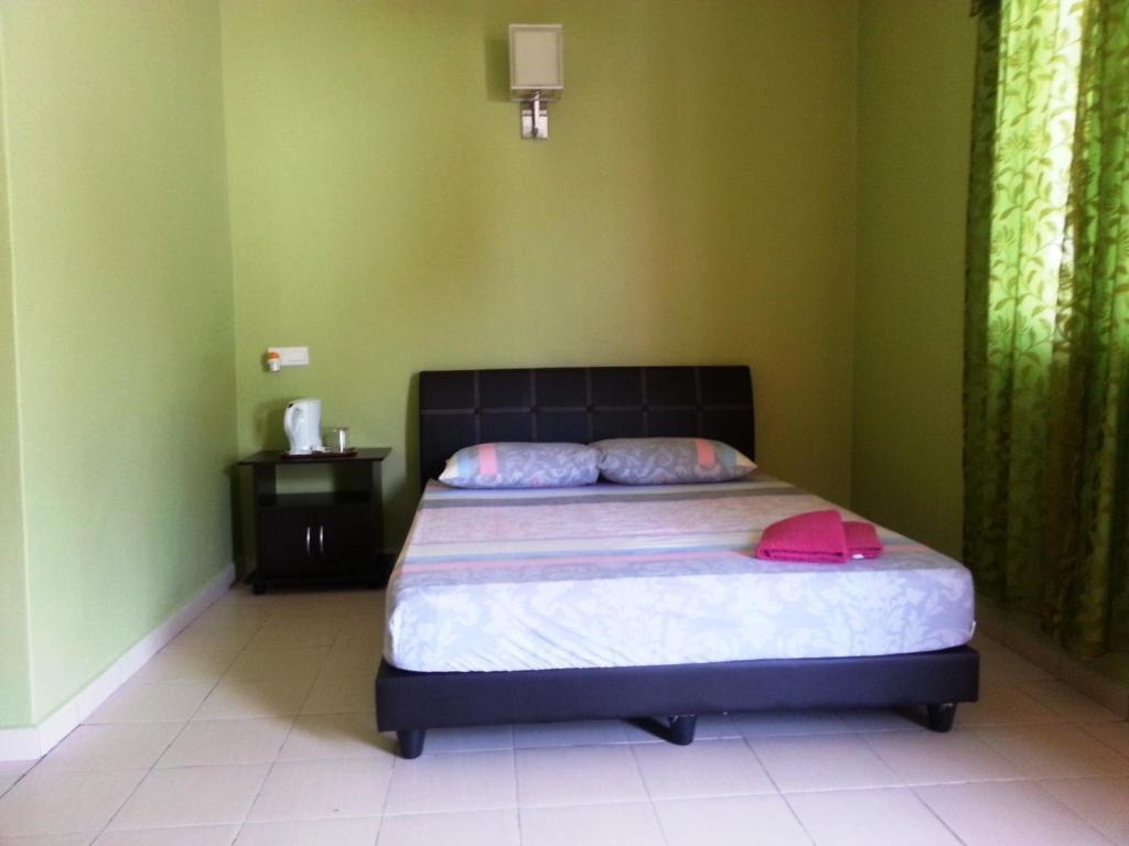Gelam Inn Motel Langkawi Pokoj fotografie