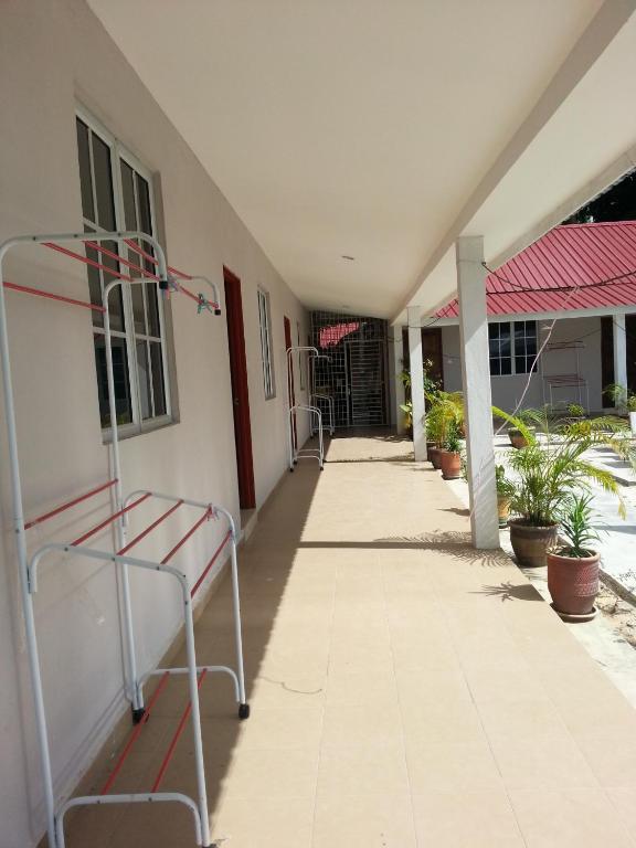 Gelam Inn Motel Langkawi Exteriér fotografie