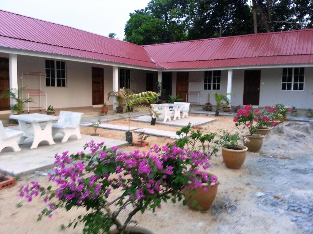 Gelam Inn Motel Langkawi Exteriér fotografie