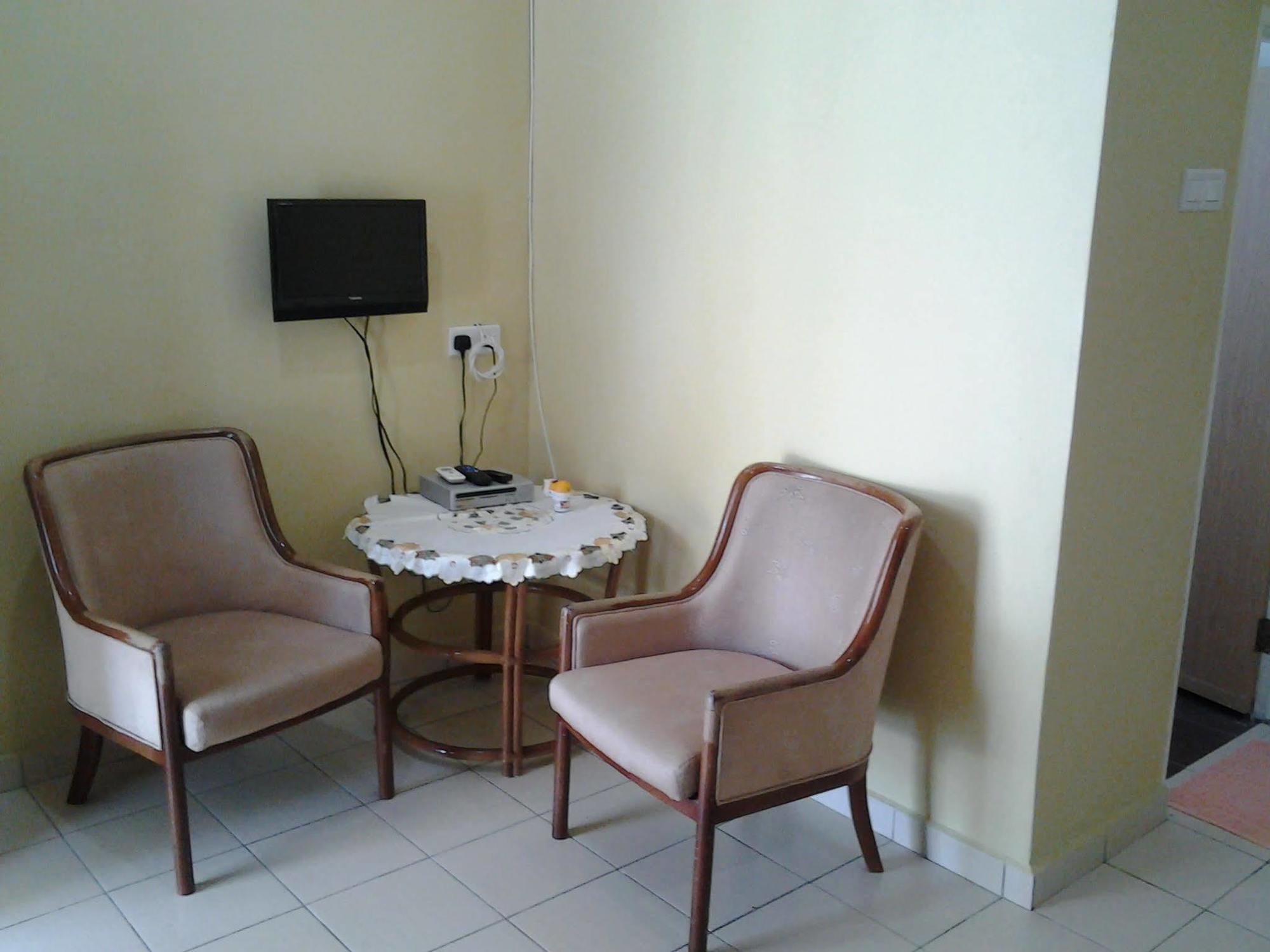 Gelam Inn Motel Langkawi Exteriér fotografie