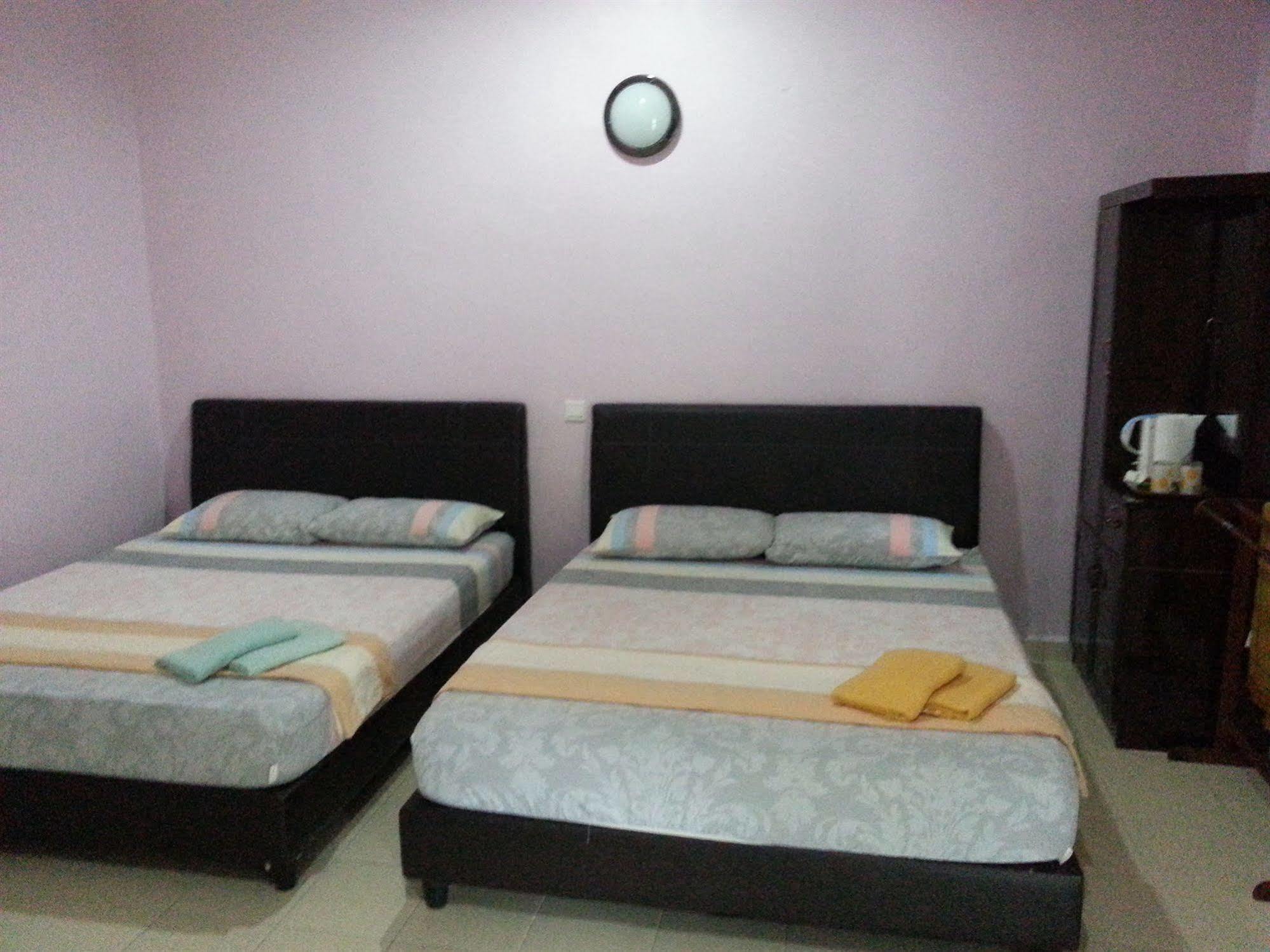 Gelam Inn Motel Langkawi Exteriér fotografie