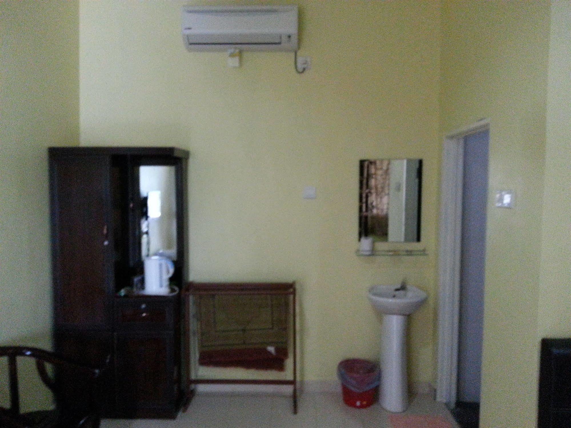 Gelam Inn Motel Langkawi Exteriér fotografie