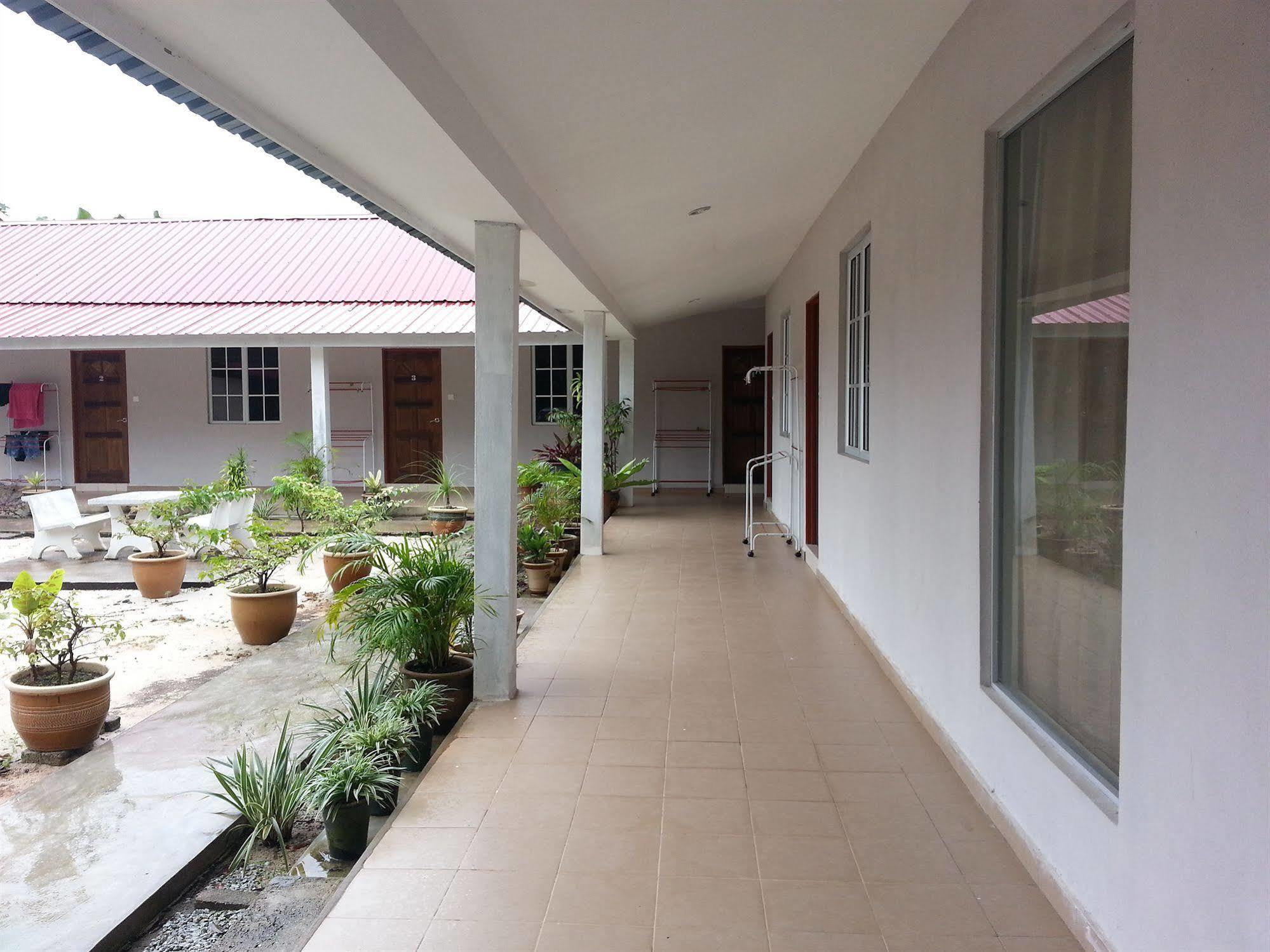 Gelam Inn Motel Langkawi Exteriér fotografie
