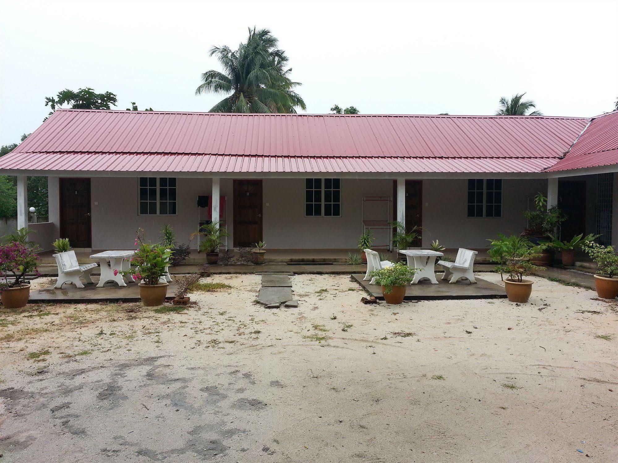 Gelam Inn Motel Langkawi Exteriér fotografie